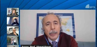 Hasan Kalyoncu Üniversitesi'nde Orta Doğu ve Kuzey Afrika Barışı Konuşuldu