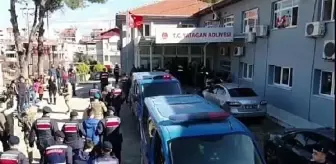 Muğla ve Aydın'da Uyuşturucu Operasyonu: 9 Kişi Tutuklandı
