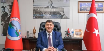 Menderes Belediye Başkan Vekili Erkan Özkan: Depremde herhangi bir olumsuz bilgi yok
