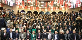 MHP Genel Başkan Yardımcısı Filiz Kılıç: Seçim Türkiye sevdalılarıyla Türkiye karşıtlarının seçimidir