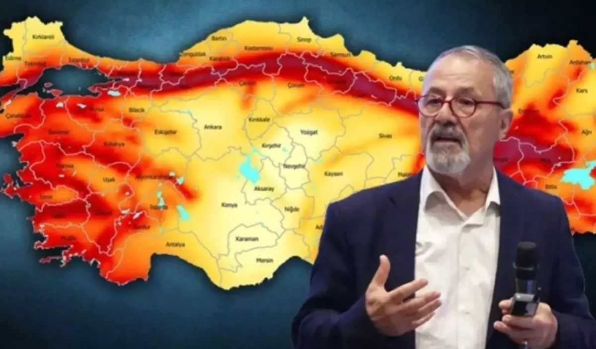 Tunceli deprem riski var mı? Tunceli deprem bölgesi mi, deprem bekleniyor mu?