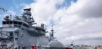 YÖK, Savunma Sanayii Akademisi Derslerini Kredilendiriyor