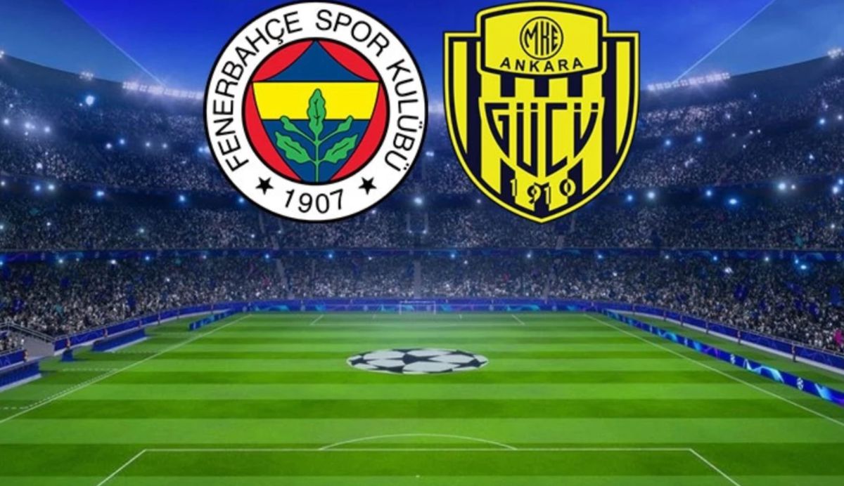 BAŞAKŞEHİR – ANKARAGÜCÜ CANLI: Başakşehir – Ankaragücü maçı nereden, nasıl izlenir? Başakşehir Ankaragücü canlı yayın linki!