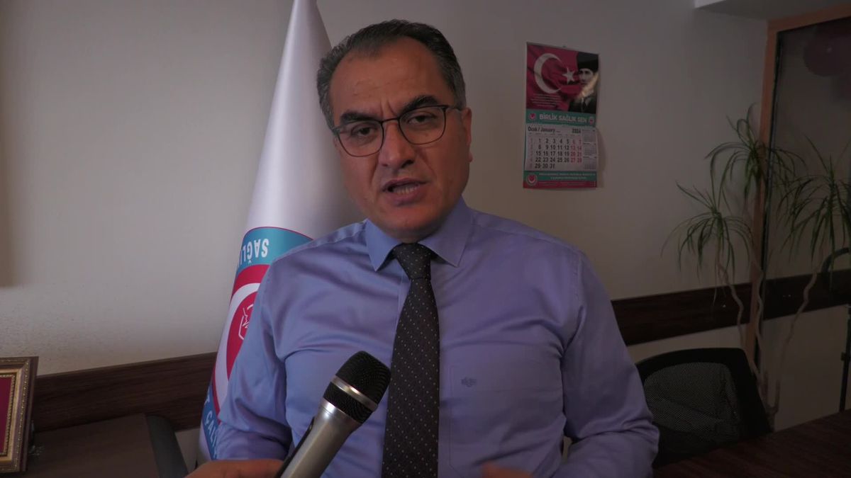 İzmir Bayraklı Şehir Hastanesi'nde personel ve yapısal sorunlar devam ediyor
