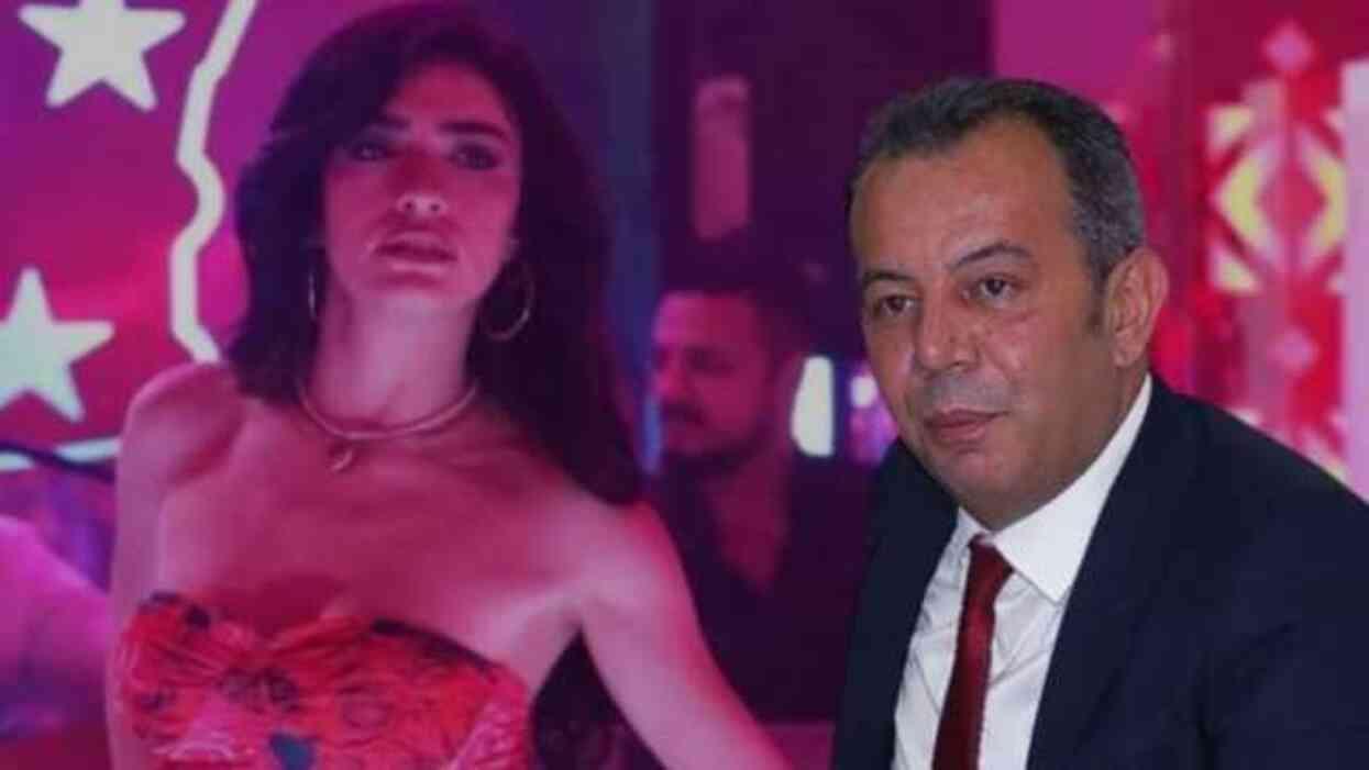'Tarlayı sattım' paylaşımını silen Bolu Belediye Başkanı Tanju Özcan, daha skandal bir açıklama yaptı