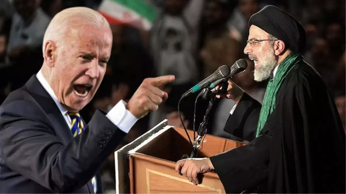 ABD üssüne saldırının ardından İran'dan ilk açıklama: Hiçbir bağlantımız yok