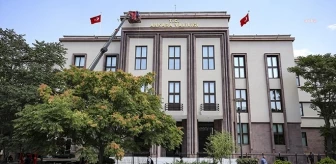 Ankara'da simit zammı iptal edildi