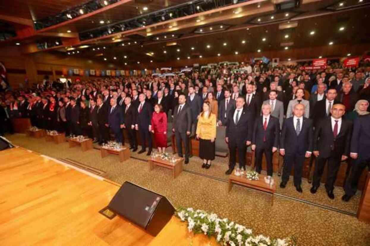 Başkan Tahmazoğlu İle yola Devam Başkan Tahmazoğlu İle yola Devam