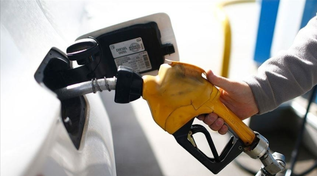 Benzine zam var mı? 29-30 Ocak güncel yakıt fiyatları! Motorin, LPG fiyatları ne kadar oldu?
