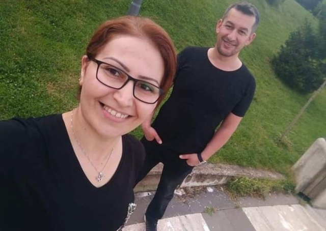 Bursa'da Eşini Öldüren Adam, Baldızına Mesaj Atıp Kayıplara Karıştı