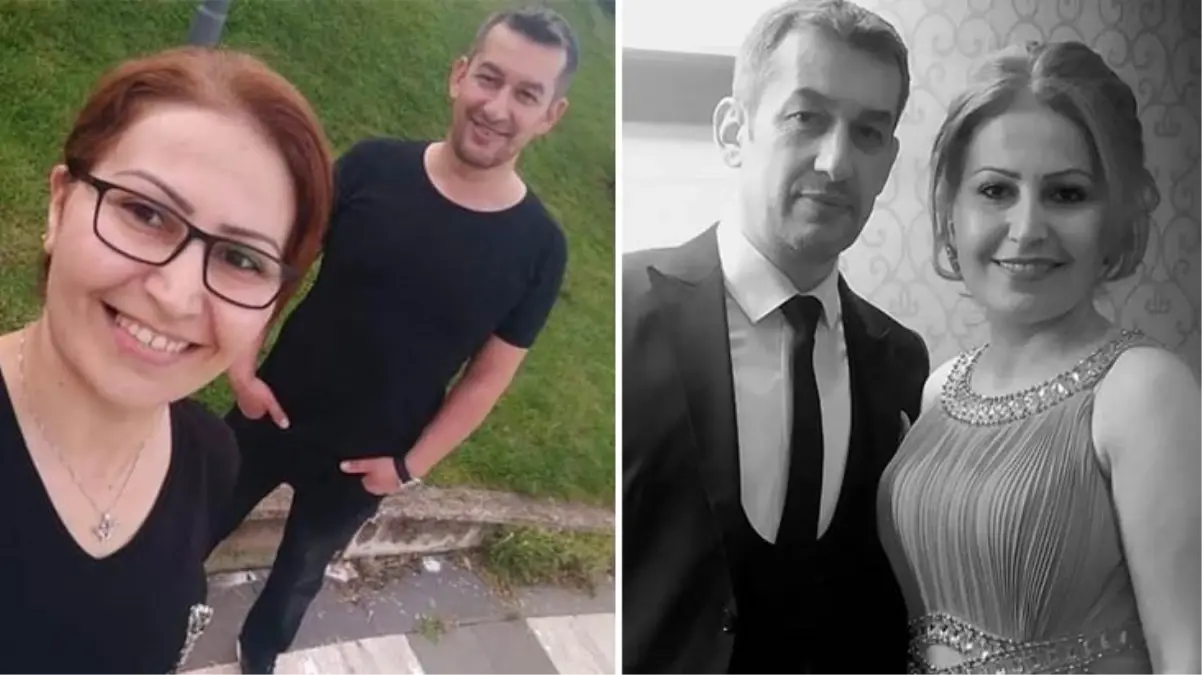 Karısını öldürüp baldızına mesaj attı: Ablanı öldürdüm