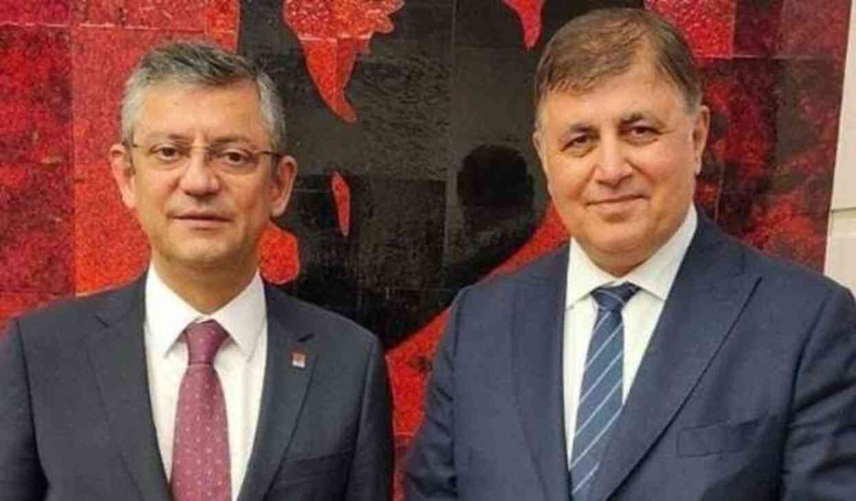 CHP İzmir adayı kim oldu, belli oldu mu? (AÇIKLANDI)