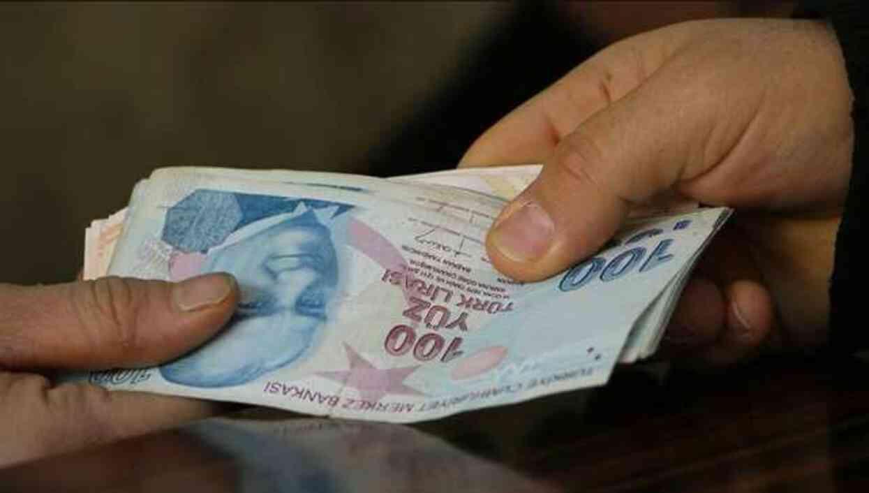 EMEKLİYE MAAŞ FARKLARI NE ZAMAN YATACAK? 4A-4B Zamlı emekli maaşı ödeme tarihleri! SSK, Bağkur Emekli maaşları yattı mı? EMEKLİYE MAAŞ FARKLARI NE ZAMAN YATACAK? 4A-4B Zamlı emekli maaşı ödeme tarihleri! SSK, Bağkur Emekli maaşları yattı mı?