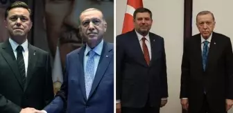 Eskişehir'de sular durulmuyor! Cumhurbaşkanı Erdoğan'ın kente geldiği gün il başkanı görevden alındı