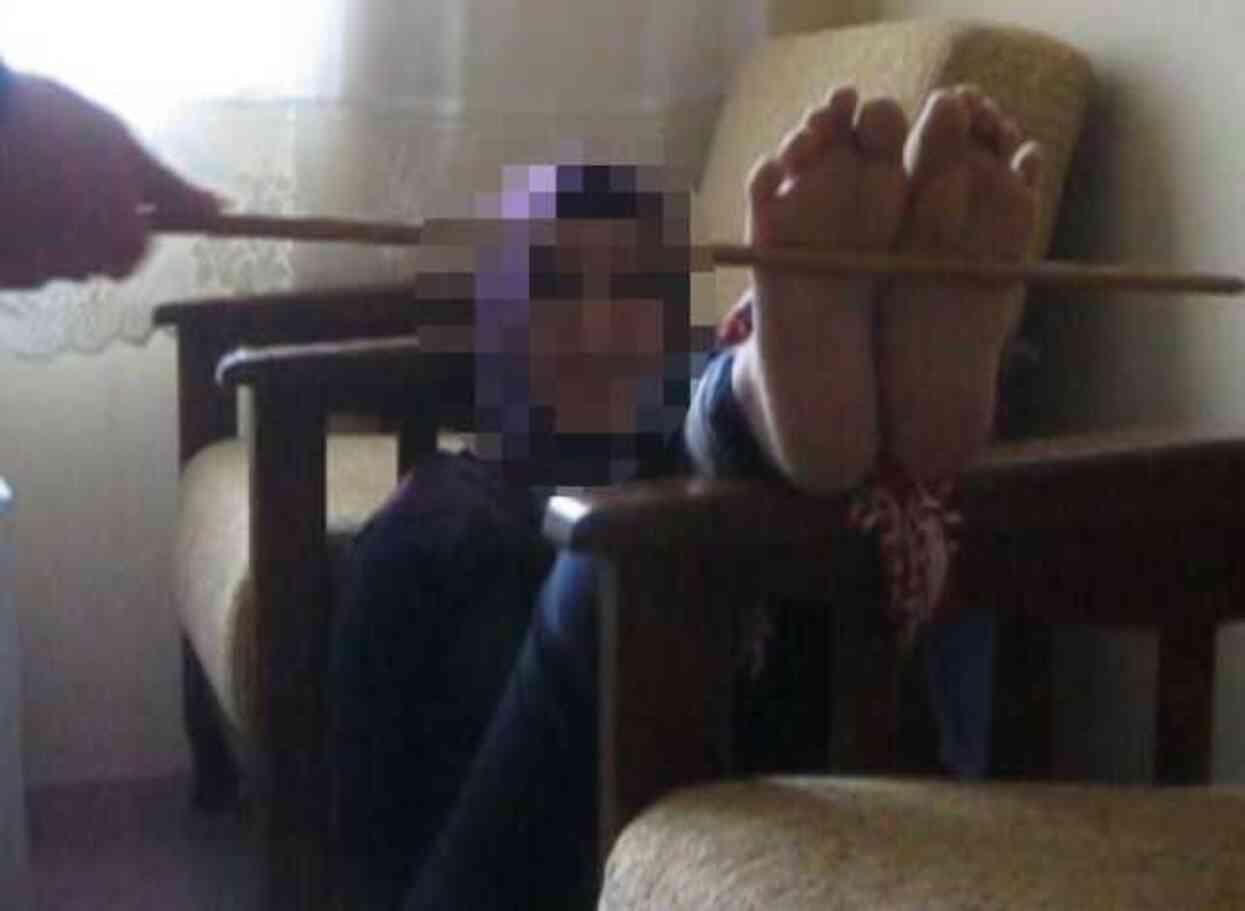 'Falaka' davasında gerekçeli karar açıklandı