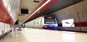 Gayrettepe-Kağıthane (İstanbul Havalimanı) metrosu açıldı mı? Gayrettepe-Kağıthane metro hattı durakları!