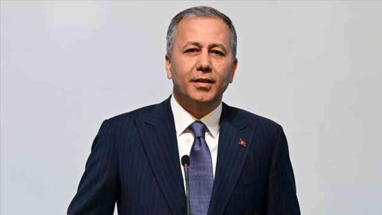 İçişleri Bakanı Yerlikaya duyurdu: Sibergöz-20 operasyonlarında 64 kişi gözaltına alındı