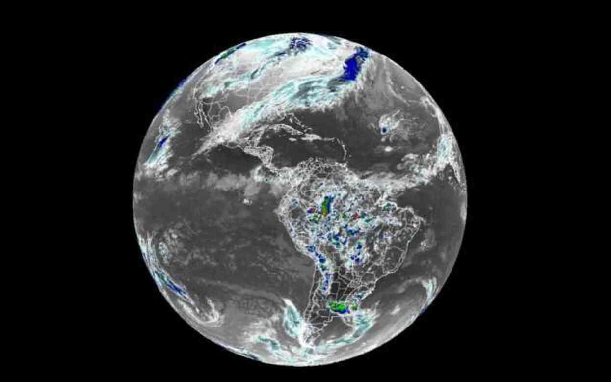 İklim Değişikliği Alarm Veriyor! İklim Değişikliği Alarm Veriyor!