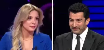 Kim Milyoner'e damga vuran anlar! İşletme bölümü öğrencisi matematik sorusunda elendi
