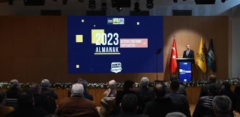 Konya Büyükşehir Belediye Başkanı Altay: Konya'yı ülkemizin en önemli itici gücü haline getiriyoruz