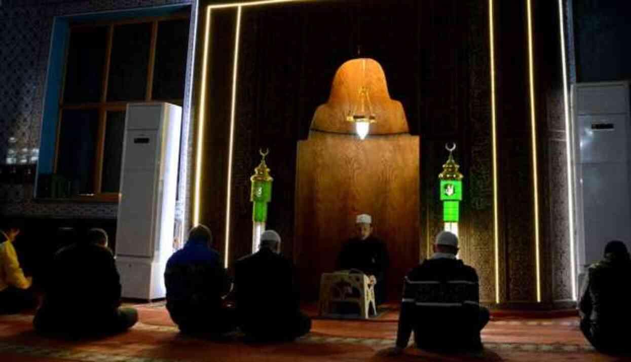 Miraç Kandili ne zaman 2024? Miraç Kandili hangi güne denk geliyor? Diyanet'e göre Miraç gecesi hangi gün?