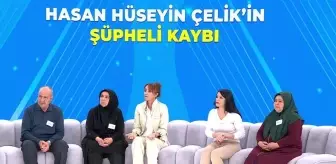 Müge Anlı Hasan Çelik bulundu mu, son durum nedir? Hasan Çelik olayı nedir?