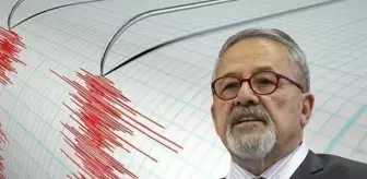 Prof. Dr. Naci Görür Doğu ve Güneydoğu bölgelerini uyardı: Tehlike oralarda arttı