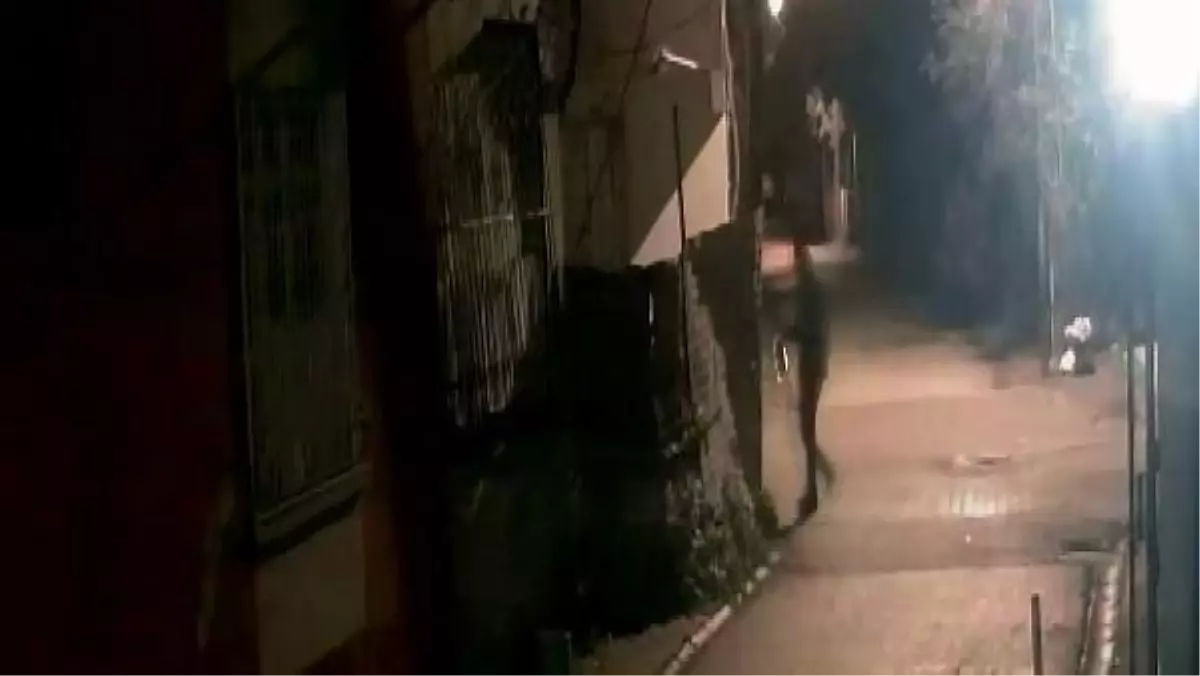 Adana'da Elektrik Kablosu Hırsızı Yakalandı