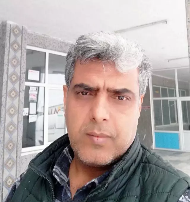 Gaziantep'te Boşanma Aşamasındaki Eşinin Evinde Silahlı Saldırı Görüntüleri Ortaya Çıktı