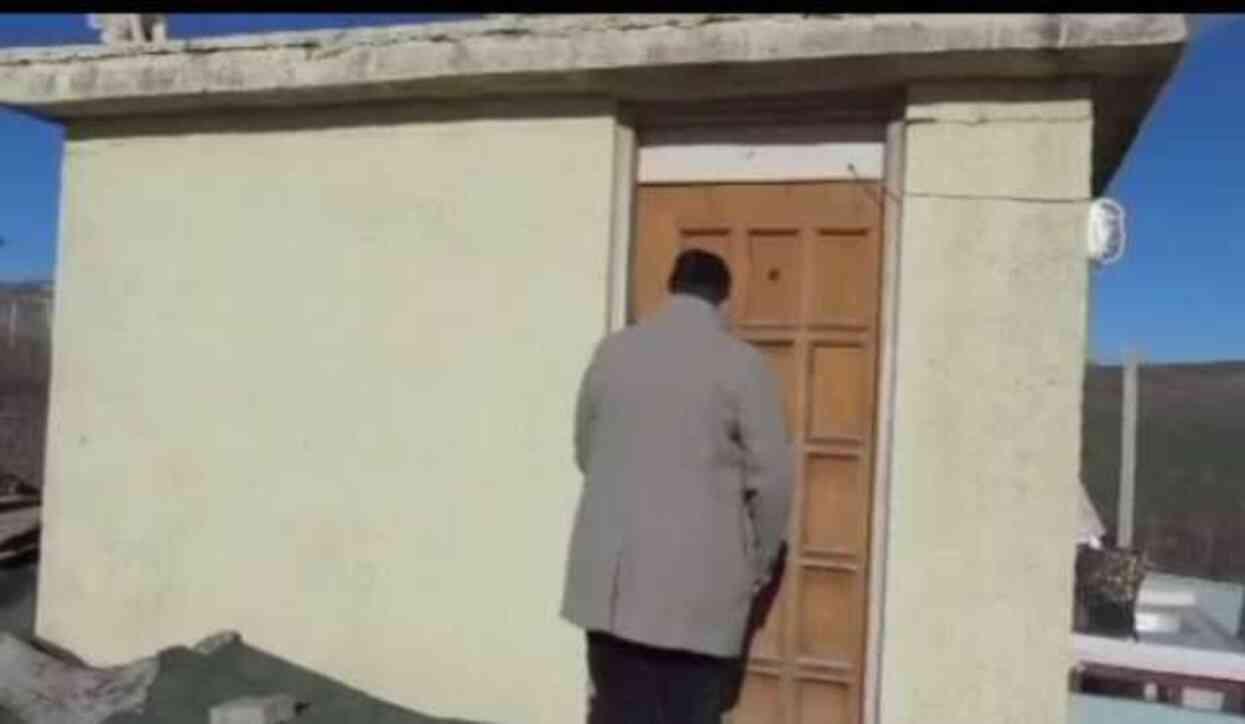 4 yılda 8 kez evine hırsız giren vatandaş artık eşyalarını arabasında taşıyor: Onlar çalıyor biz alıyoruz