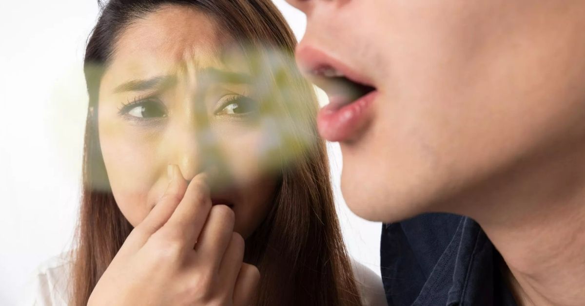 Ağız kokusu neden olur, nasıl geçer? Ağız kokusuna ne iyi gelir?