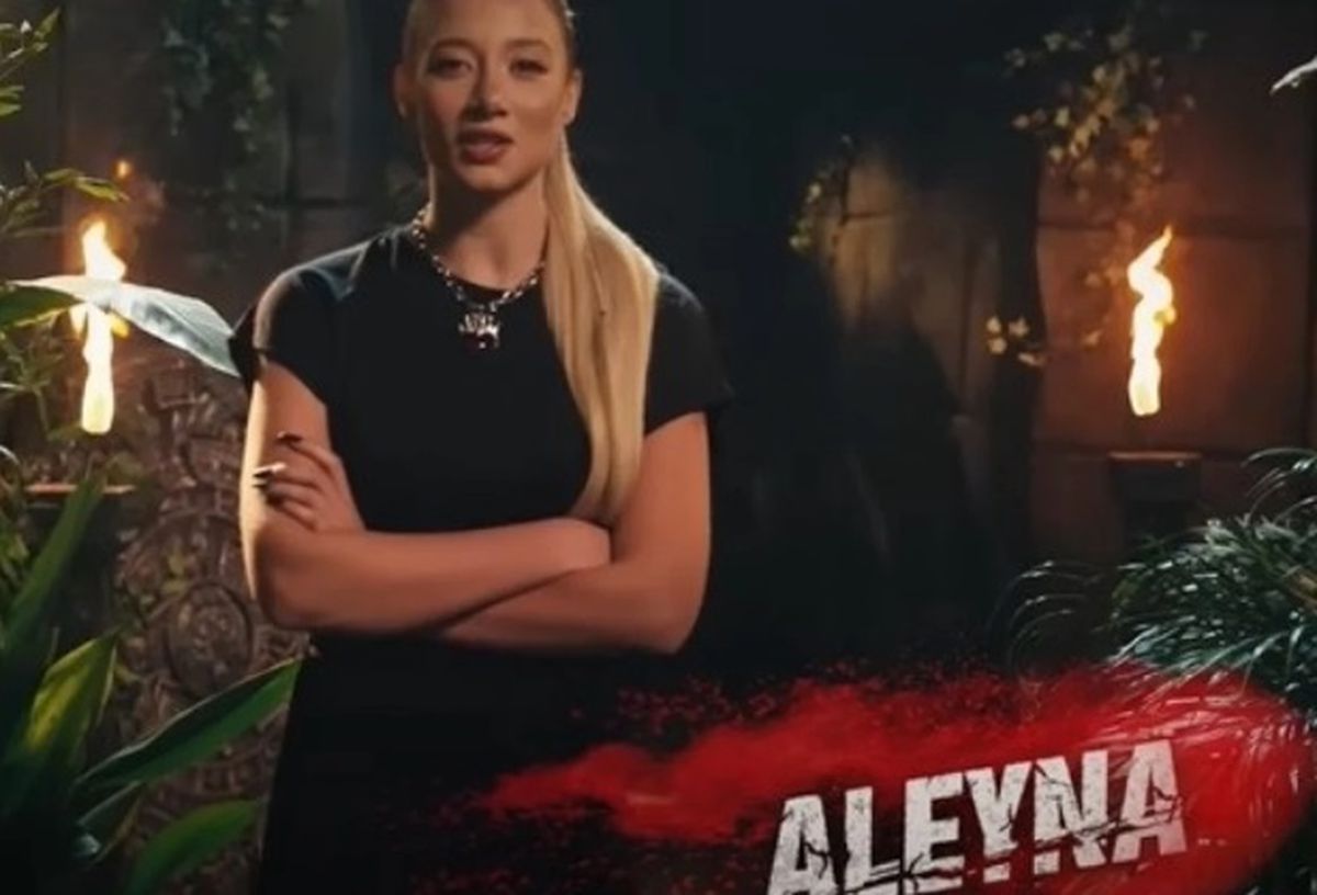 Aleyna elendi mi? Survivor Aleyna neden yok 2024?