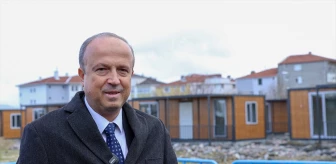 Avcılar Belediye Başkanı Turan Hançerli: İlçede 25 bin bağımsız birim yenilendi