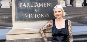 Avustralya'da Milletvekili'nin Fotoğrafı Oynandı, Nine News Özür Diledi