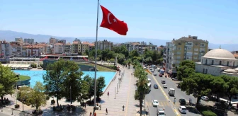 Aydın'da 2023'te 3 bin 692 senet protesto edildi