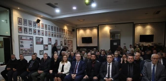 Batı Trakya Türkleri 29 Ocak olaylarını anma etkinliği düzenledi