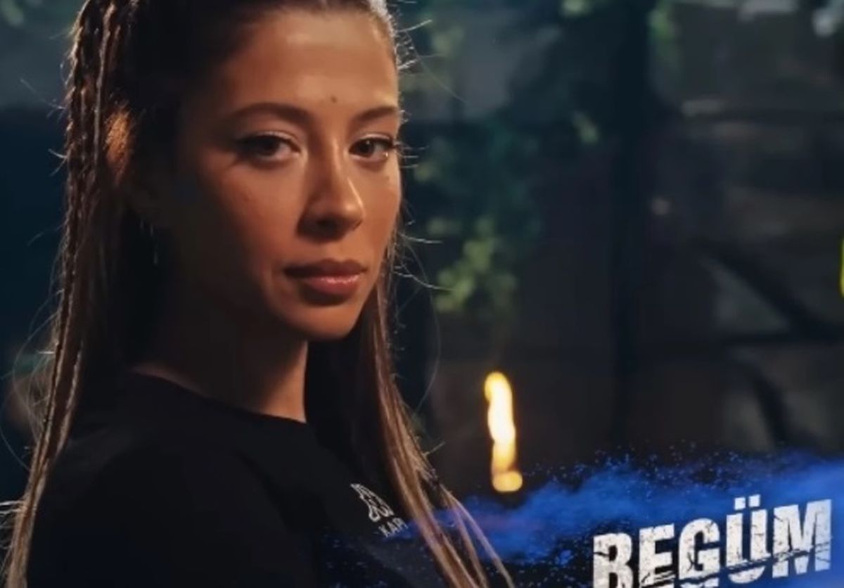 Begüm elendi mi? Survivor Begüm neden yok 2024?