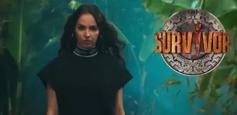 Berna elendi mi? Survivor Berna neden yok 2024?