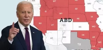 Biden'a kafa tutan Texas, ekonomik gücüne güveniyor! Pamuk da onda petrol de