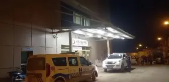 Şanlıurfa'da boşanma tartışması kanlı kavgaya dönüştü