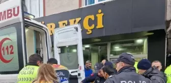 Eşiyle Boşanma Tartışması Sonucu Kadını Öldüren Şahıs Tutuklandı