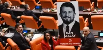 Can Atalay'ın vekilliğinin düşürülmesine siyasilerden peş peşe tepki geldi