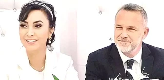 Ünlü oyuncu Canan Hoşgör evlendi