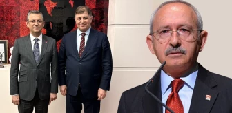 CHP'nin İzmir adayı Cemil Tugay, Mehmet Cengiz'e arazi satmış! Tepkiler yükselince açıklama yaptı