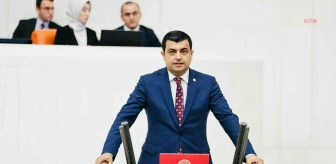 CHP Milletvekili Deniz Demir: Gelir dağılımı adaletsizliği artıyor