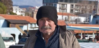 İzmir'de kayıp 2 kişiyi arama çalışmaları sürüyor