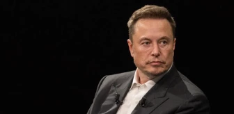 Elon Musk bunu da yaptı! Beyin çipi ilk kez bir insana yerleştirildi