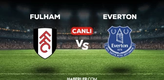 Fulham - Everton maçı CANLI izle! Fulham - Everton maçı canlı yayın izle! Nereden, nasıl izlenir?
