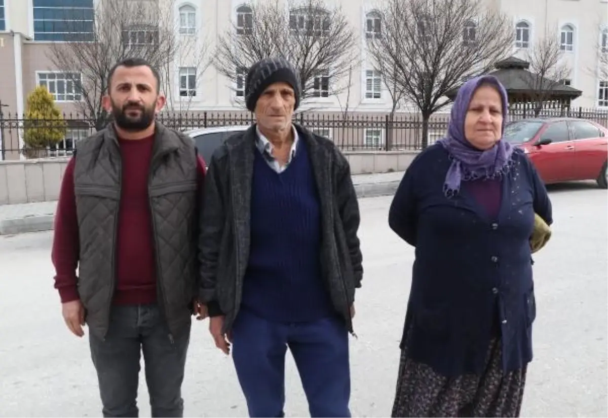 Bucak'ta polislerin ölüm tehdidi tartışması