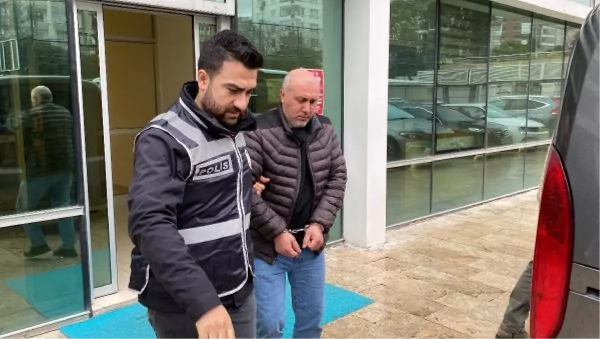 Alacak meselesi yüzünden çıkan kavgada bir kişi yaralandı